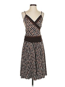 BCBGMAXAZRIA Bcbgmaxazria Cocktail Dress (view 1)