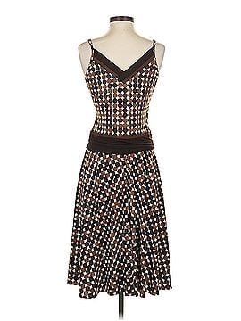 BCBGMAXAZRIA Bcbgmaxazria Cocktail Dress (view 2)