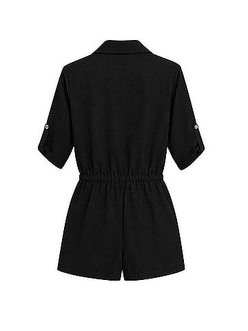 Emma & Michele Jumpsuit (view 2)