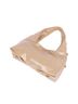 Jason Wu Studded Tan Leather Shoulder Bag - photo 13
