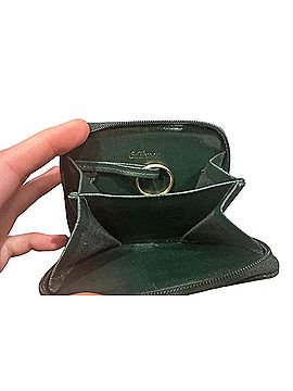 St. Thomas Wallet (view 2)
