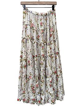 Denim & Supply Ralph Lauren Casual Skirt (view 2)