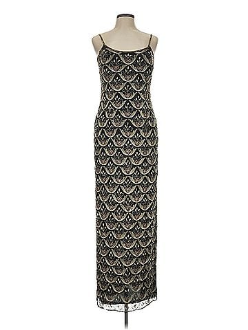 Papell Boutique Evening Papell Boutique Evening Cocktail Dress (view 1)