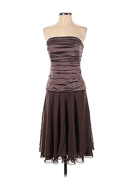 Nicole Miller New York City Nicole Miller New York City Cocktail Dress (view 1)