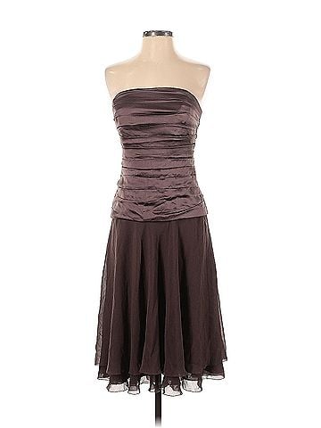 Nicole Miller New York City Nicole Miller New York City Cocktail Dress (view 1)