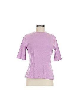 Maeve by Anthropologie Short Sleeve Top (view 1)