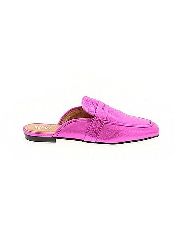 Renvy Renvy Mule/Clog (view 1)