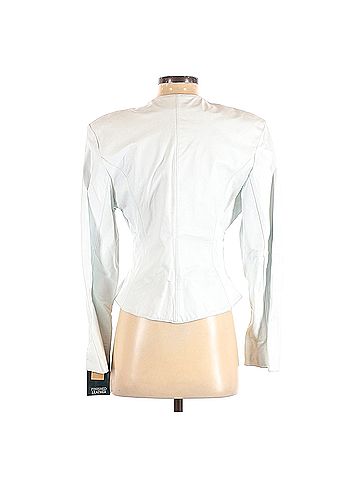 Wilsons Leather Wilsons Leather Leather Jacket (view 2)