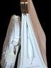Ann Taylor Vintage-Style Convertible Clutch Clutch - photo 3