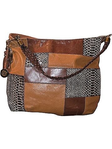 The Sak Indio Hobo (view 1)