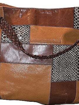 The Sak Indio Hobo (view 2)