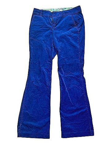 Lilly Pulitzer Faye Casual Pants (view 1)