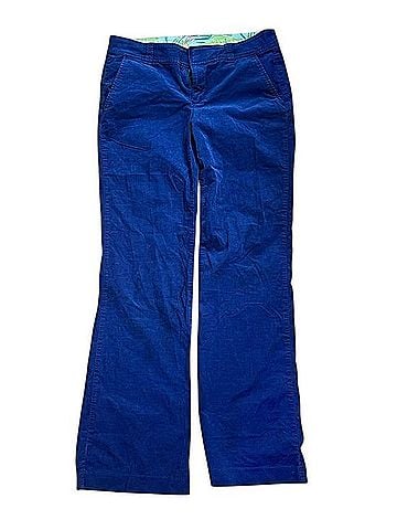 Lilly Pulitzer Faye Casual Pants (view 2)
