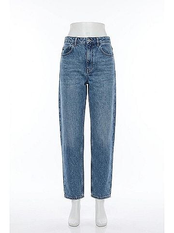 Isabel Marant Jenny Pants in Light Blue (view 1)