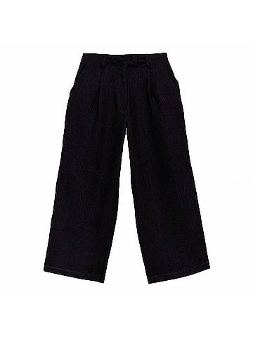 Mikoh Women's Frena Pants in Black (view 1)