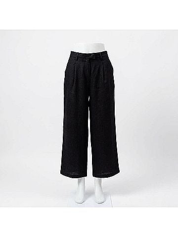Mikoh Women's Frena Pants in Black (view 2)