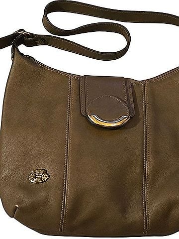Etienne Aigner Original Handcrafted Hobo (view 1)