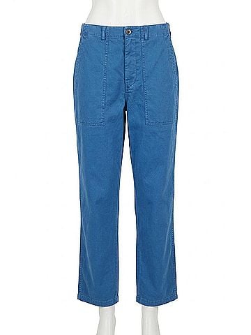 Alex Mill Neil Pants in Herringbone (view 1)