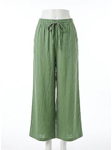 Gentle Fawn Arlo Pant in Jade (view 1)