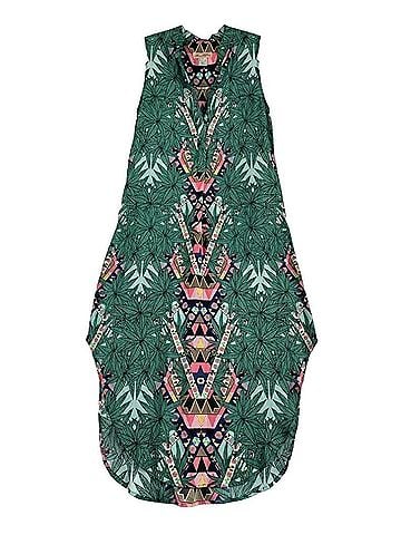 Mara Hoffman Casual Dress (view 2)