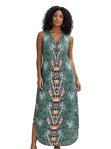 Mara Hoffman Casual Dress (view 1)