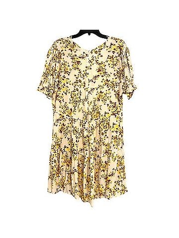 Faithfull the Brand Casual Dress (view 2)