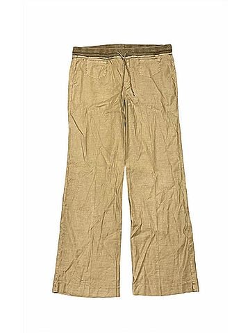 Level 99 Lounge Around Wide Leg Pant in Spiced Cinnamon (view 1)