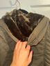 Express Green Jacket Size L - photo 7