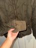 Express Green Jacket Size L - photo 4