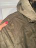 Express Green Jacket Size L - photo 9