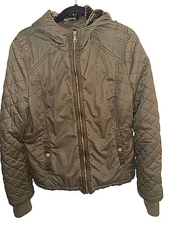 Express Jacket (view 1)