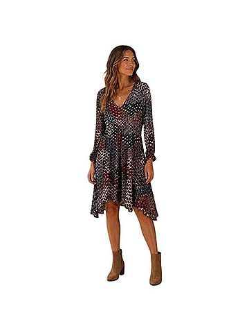 Maeve Casual Dress (view 1)