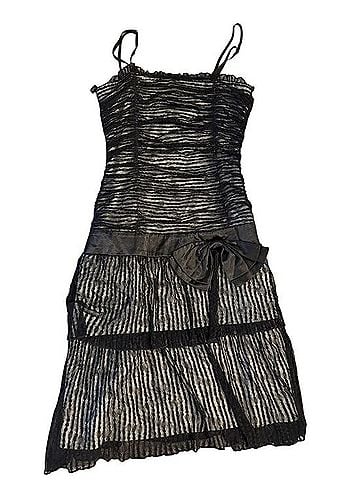 T. Bleu Casual Dress (view 2)
