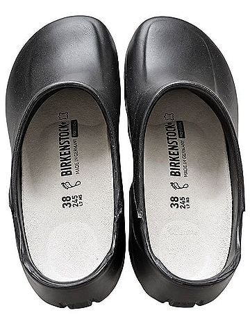Birkenstock Professional Work Clogs Mule/Clog (view 2)