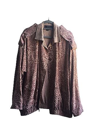 Linda Allard Ellen Tracy Linda Allard Jacket (view 1)