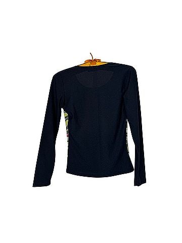Fantazia Long Sleeve Blouse (view 2)