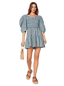 Sea New York Lily Casual Dress (view 1)