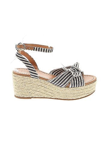 J.Crew Factory Store J.Crew Factory Store Wedges (view 1)