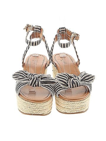 J.Crew Factory Store J.Crew Factory Store Wedges (view 2)