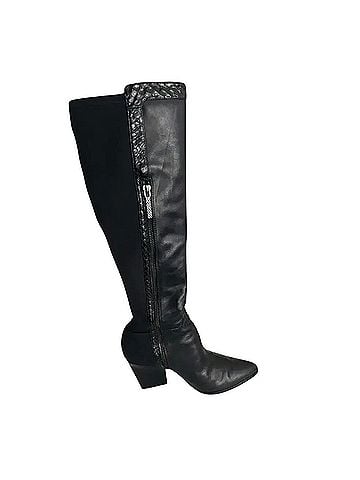 Donald J Pliner Vannah Boots (view 2)