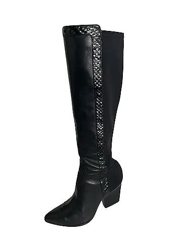 Donald J Pliner Vannah Boots (view 1)