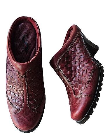 Soft Walk Mule/Clog (view 1)