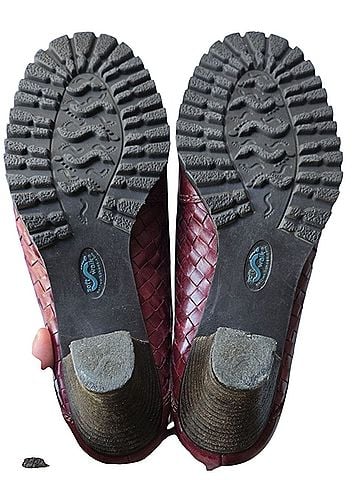 Soft Walk Mule/Clog (view 2)