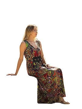New Directions Casual Dress (view 2)
