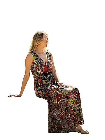 New Directions Casual Dress (view 2)