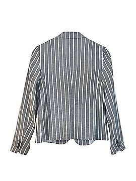 Banana Republic Classic Fit Blazer (view 2)