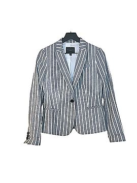 Banana Republic Classic Fit Blazer (view 1)