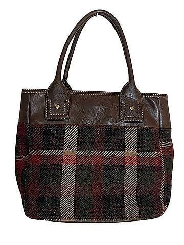 Tommy Hilfiger Tote (view 2)