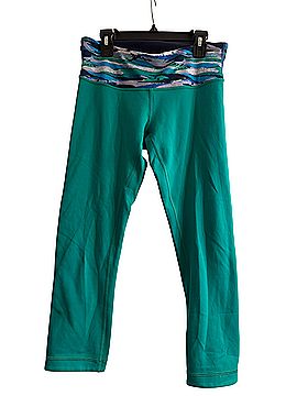 Lululemon Athletica Leggings (view 1)