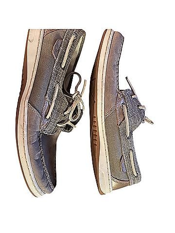 Sperry Top Sider Flats (view 1)